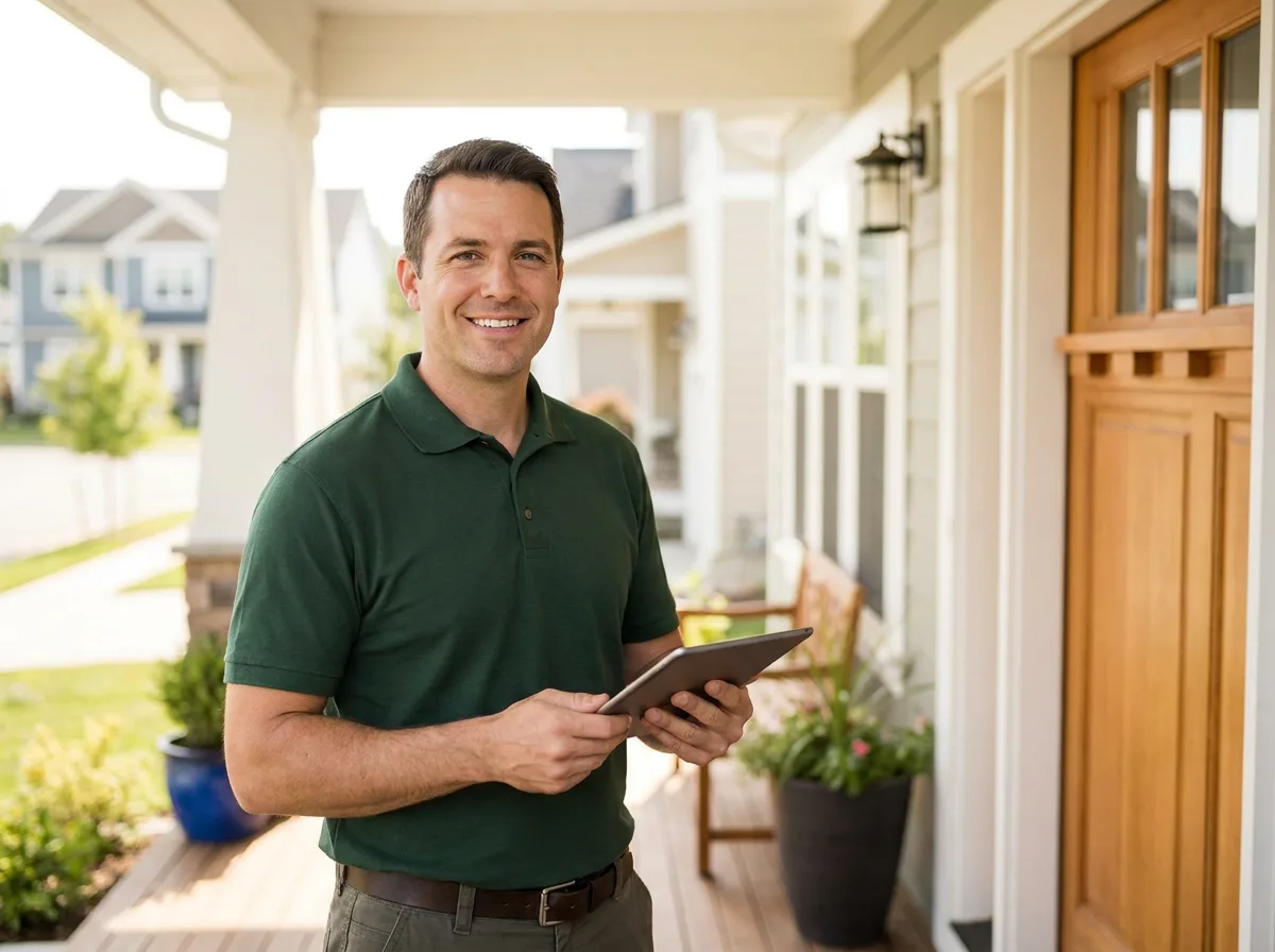 Pest control FAQs for Hamilton, OH